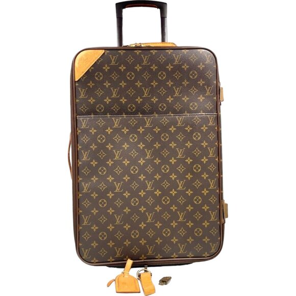 LOUIS VUITTON Carry Case - Picture 1 of 15